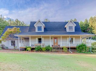 190 County Road 750, Athens, TN 37303