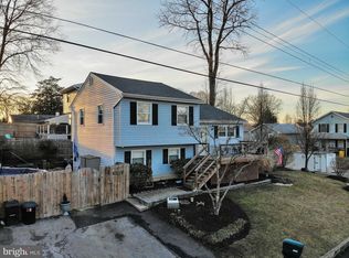 1600 Hilltop Rd, Edgewater, MD 21037