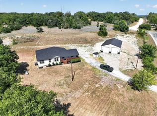 130 R And R Dr, Springtown, TX 76082