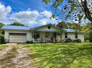 9831 State Highway 327, Deer, AR 72628