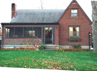 3012 Manchester Rd, Middletown, OH 45042