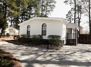 1172 Southwoods Dr, Clover, SC 29710