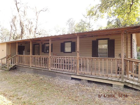 another front porch