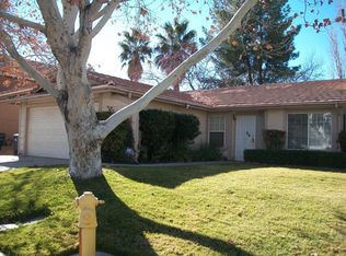 42947 Fenner Ave, Lancaster, CA 93536