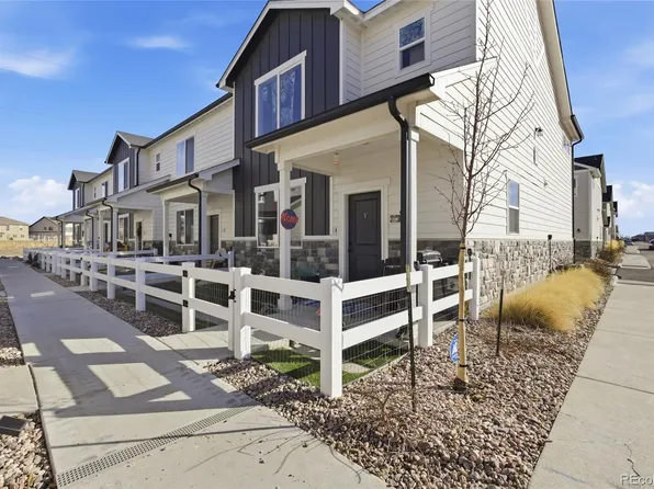 1353 Reynolds Street #11A, Fort Lupton, CO 80621