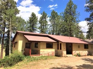 16 Valley View Ct, Rociada, NM 87742