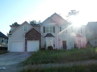 4786 Madison Point Cir, Marietta, GA 30106