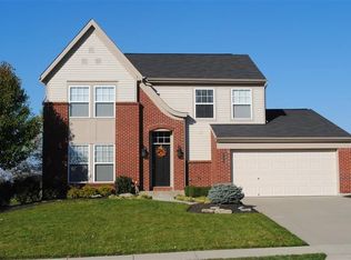 2306 Treetop Ln, Hebron, KY 41048