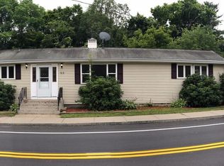 195 Main St, Millville, MA 01529