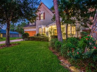 8303 Lorrie Dr, Houston, TX 77025