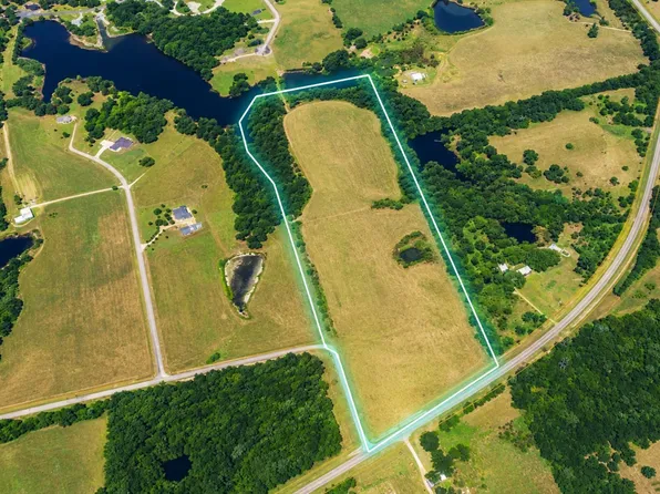 Prvt Rd #5290, Yantis, TX 75497