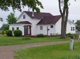 5498 N Gilson Rd, Elsie, MI 48831