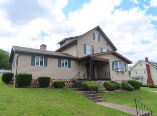 5317 Montrose Ave, Altoona, PA 16602