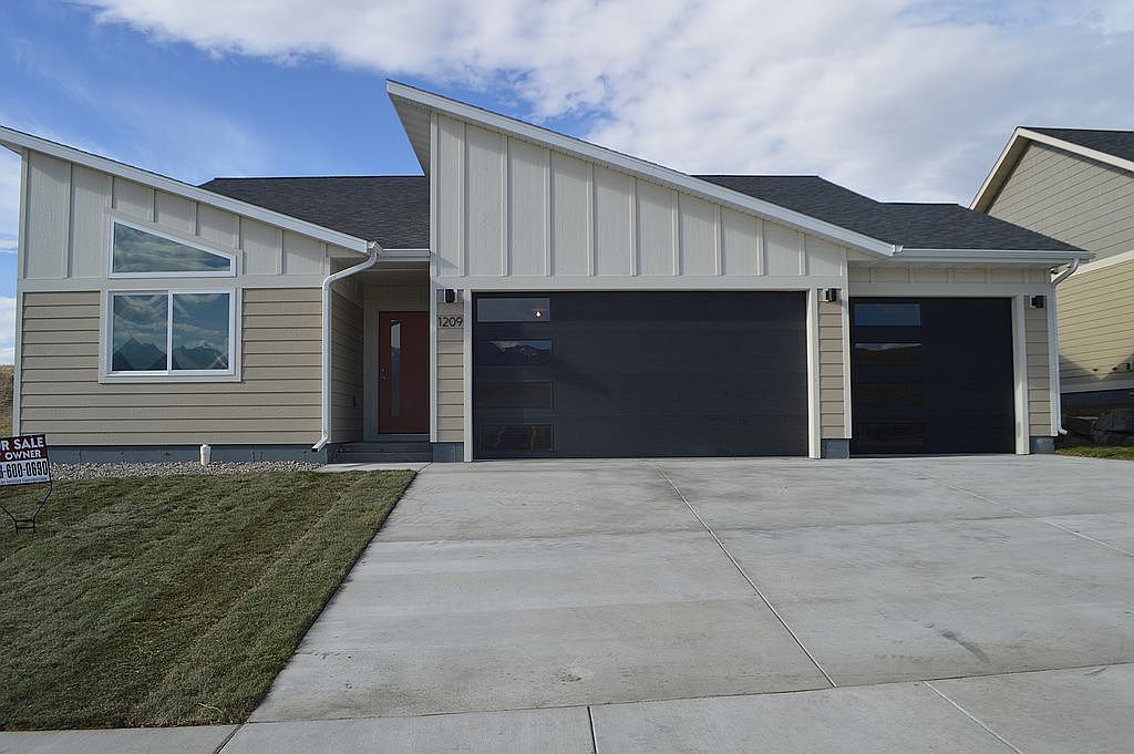 1209 Sweetgrass, Livingston, MT 59047 Zillow