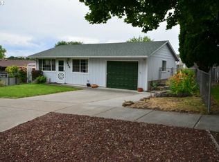 1020 Pomona St, The Dalles, OR