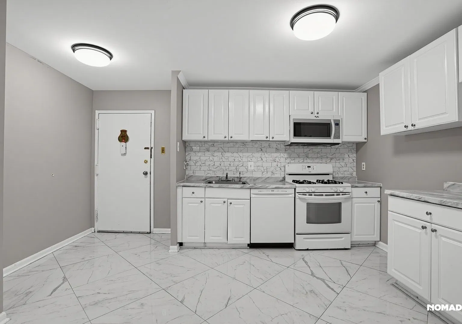 Charming 3BR Condo in Montgomery Village — Photo 4