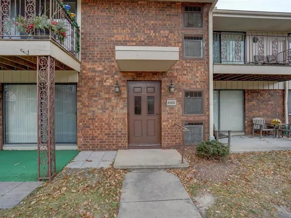 6401 Bridge Road #203, Madison, WI 53713