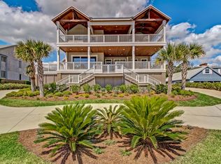 4271 S Fletcher Ave, Fernandina Beach, FL 32034
