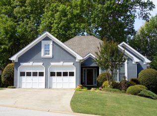 4509 Avion Park, Douglasville, GA