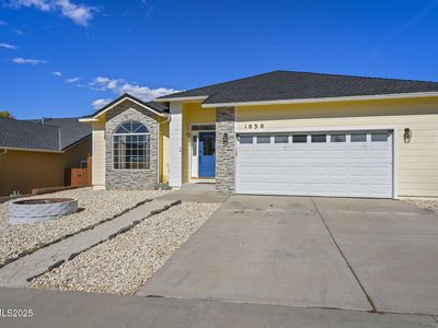 1030 Haystack Dr, Carson City, NV, 89705