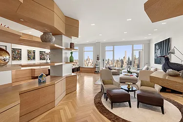 Sold by Corcoran