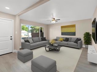 3204 University Dr, Modesto, CA