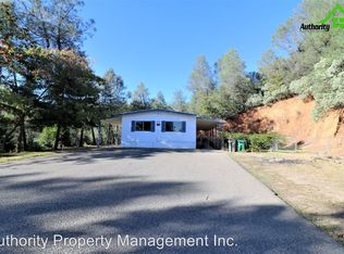 19882 Copper Canyon Rd, Redding, CA 96003