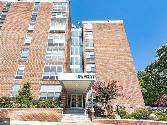 2nd image of 6100 Henry Ave APT 2D