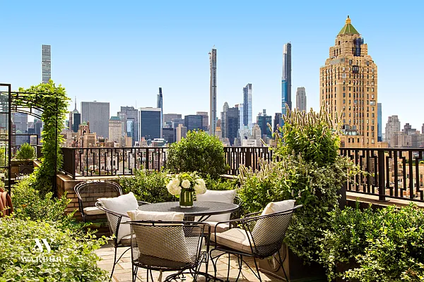 ベルナール・ビュッフェ、「NEW YORK-Park avenue」 ベルナール・ビュッフェ、「NEW YORK-Park avenue」 美術品