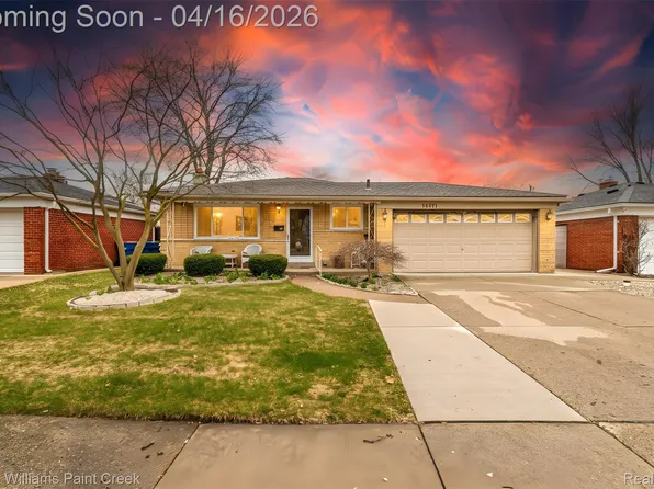 30641 Dover Ave, Warren, MI 48088