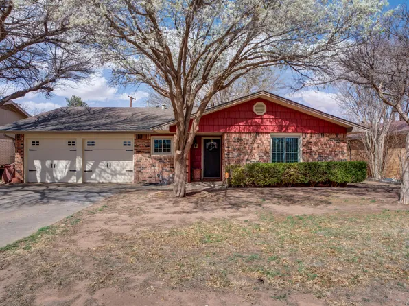 5012 57th St, Lubbock, TX 79414