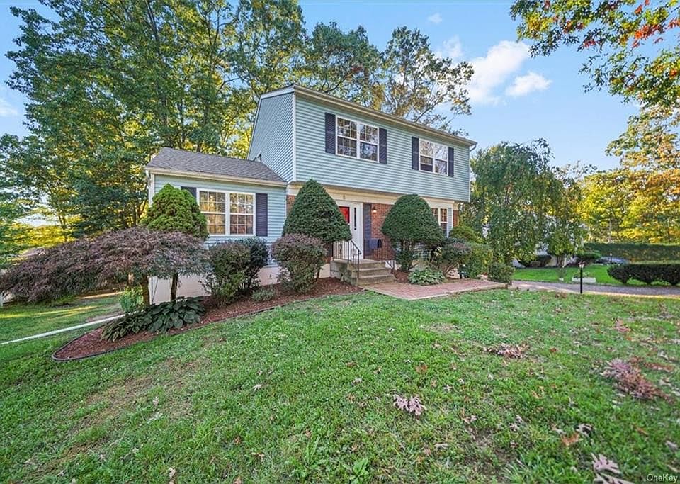 8 Bunker Hill Road, Newburgh, NY 12550 Zillow