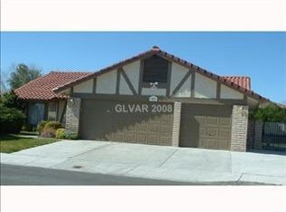 1520 Frandosa Ln, Las Vegas, NV 89117