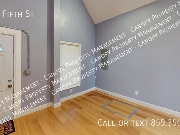 419 E 5th St, Lexington, KY 40508
