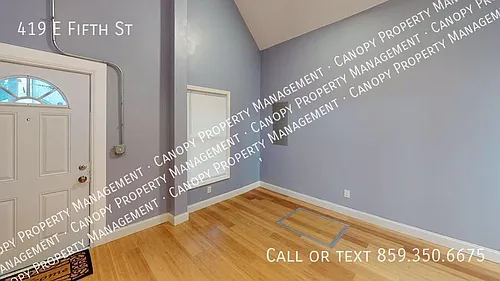 419 E 5th St Photo 1
