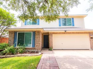 1515 Thibodeaux Dr, Round Rock, TX 78664