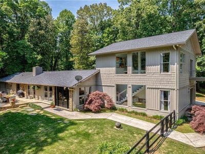 4999 Ledieu Rd, Roswell, GA, 30075
