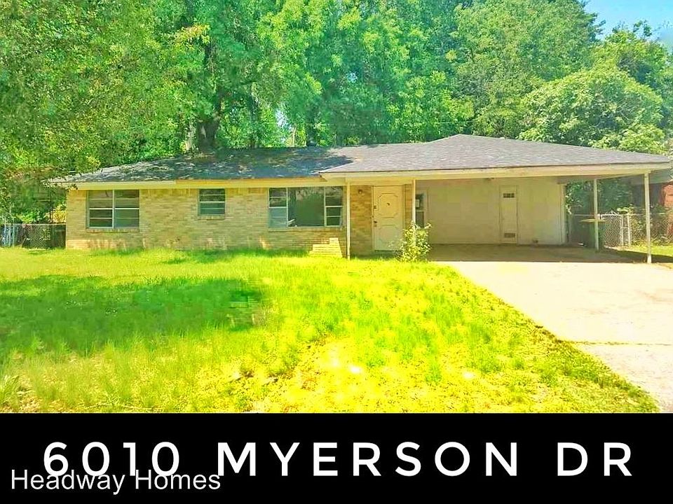 1st image of 6010 Myerson Dr