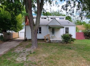 2559 Longview Ave, Saginaw, MI 48601