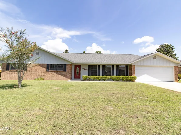 6407 Heather Marie Ln, Panama City, FL 32404