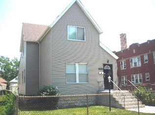 8737 S Racine Ave, Chicago, IL 60620