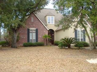 486 Laurelleaf Ln, Covington, LA 70433