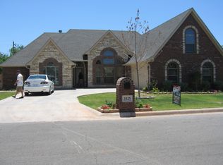 3325 White Oaks Dr, Abilene, TX 79606
