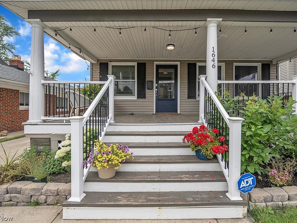 1646 Elmwood Ave, Lakewood, OH 44107 Zillow
