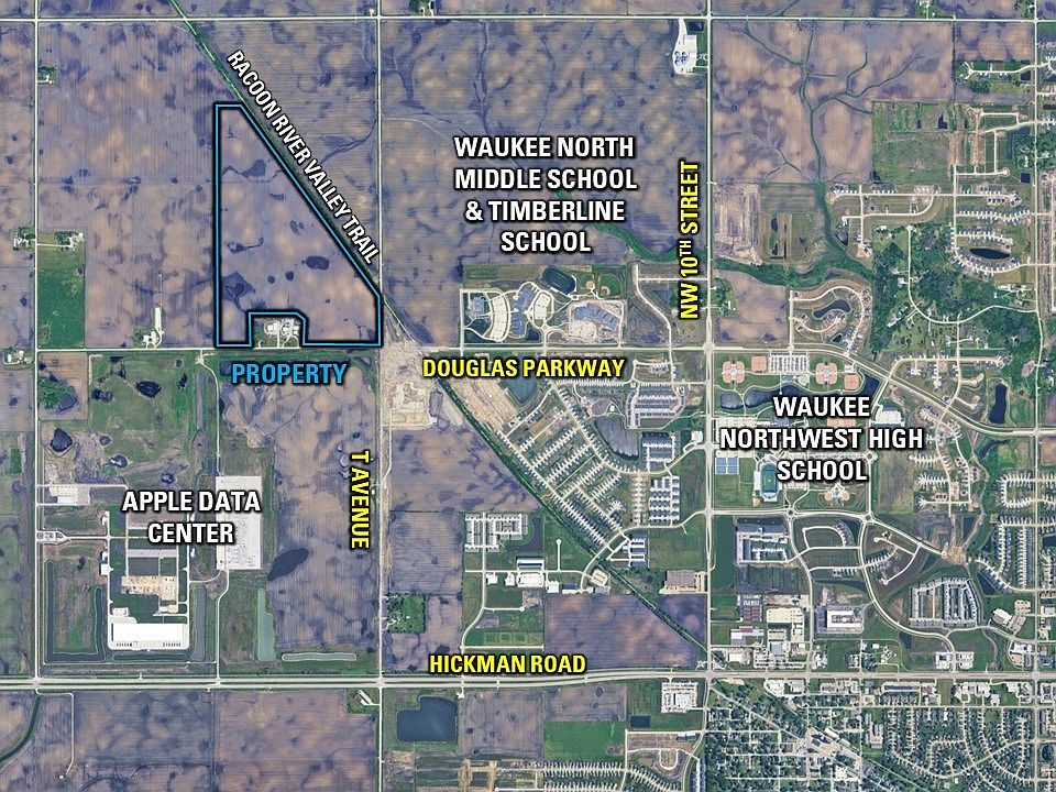 1st image of 0 Avenue & Douglas Pkwy #T