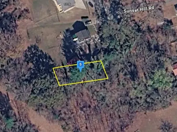1214 Sunset Hill Rd, Big Island, VA 24526
