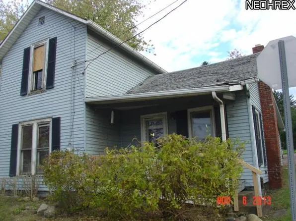 534 W Main St, Apple Creek, OH 44606