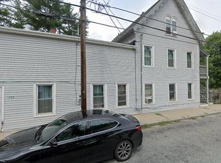 150 High St #B, Baltic, CT 06330