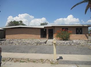 9041 E 32nd Pl, Tucson, AZ 85710