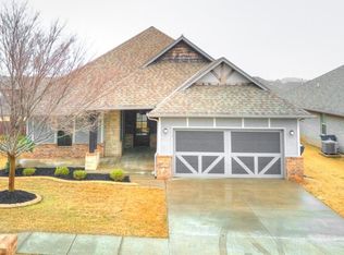 2920 NW 184th St, Edmond, OK 73012